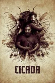 Poster do filme CICADA