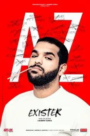 Az – Exister movie poster