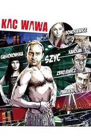 Kac Wawa movie poster