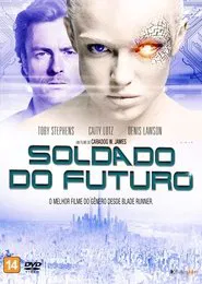 Poster do filme Soldado do Futuro
