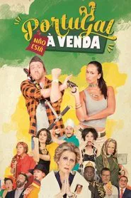 Portugal Não Está à Venda movie poster