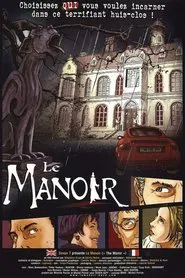 Le manoir movie poster