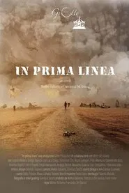 On the Front Line movie poster