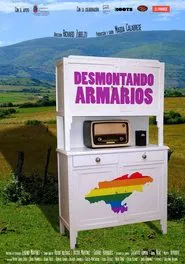 Desmontando armarios movie poster