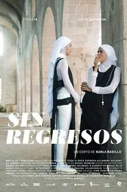 Poster do filme No Returns