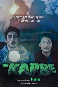 The Kapre movie poster