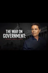 The War on Government: A Fareed Zakaria Special movie poster