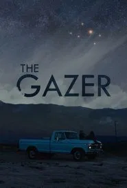 The Gazer movie poster