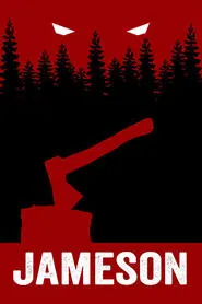 Jameson movie poster