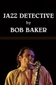 The Jazz Detective movie poster