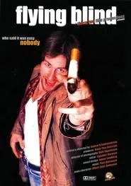 Flying Blind movie poster