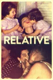 Relative movie poster