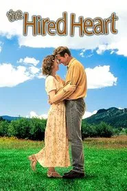 The Hired Heart movie poster