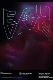 Eau vive movie poster