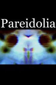 Pareidolia movie poster