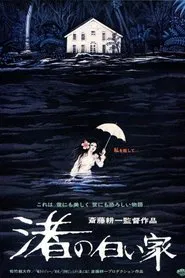 Invitation from the Beach movie poster
