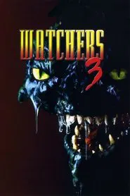 Poster do filme Watchers III