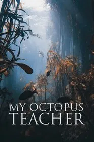 My Octopus Teacher movie poster