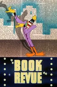 Book Revue movie poster