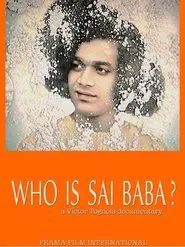 Poster do filme Who's Say Baba?