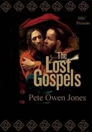 The Lost Gospels movie poster