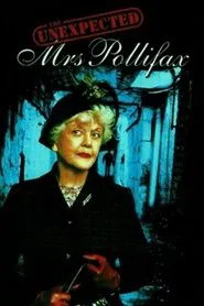 The Unexpected Mrs. Pollifax movie poster