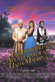 Las increíbles aventuras de un Hada Madrina tv show poster
