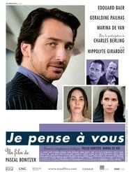 Poster do filme Made in Paris