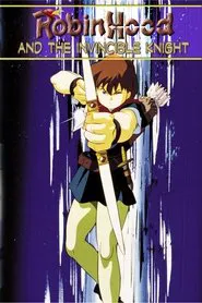 Robin Hood II & the Invincible Knight movie poster
