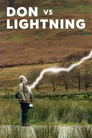 Don vs Lightning movie poster