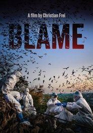 Poster do filme Blame – Bats, Politics and a Planet out of Balance…