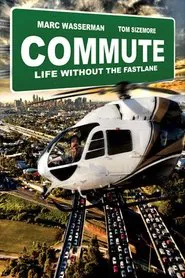 Commute movie poster