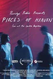 Pieces of Heaven movie poster