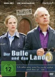 Der Bulle und das Landei: Ich sehe was, was du nicht siehst und das ist ... tot movie poster