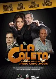 La Caleta movie poster