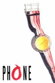 Phone movie poster