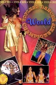 Topless Dancer World Championship movie poster