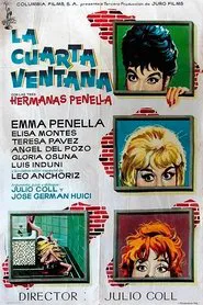 La cuarta ventana movie poster