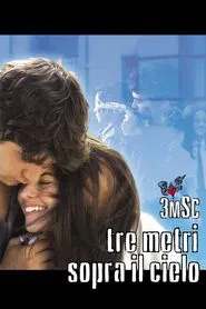 Three Steps Over Heaven movie poster