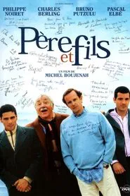 Poster do filme Father and Sons