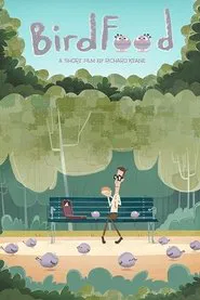 Bird Food movie poster