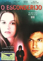 Poster do filme O Esconderijo