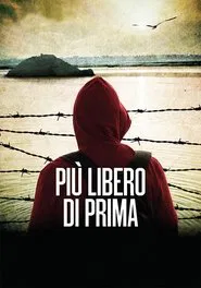 Poster do filme Più libero di prima