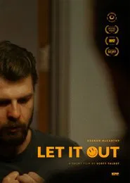 Let It Out movie poster