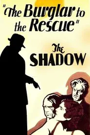 A Burglar to the Rescue movie poster