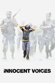 Poster do filme Vozes Inocentes