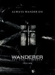 The Wanderer movie poster
