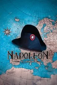 Napoleon movie poster