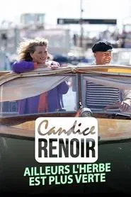 Poster do filme Candice Renoir - Ailleurs l'herbe est plus verte