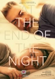 At the End of the Night movie poster